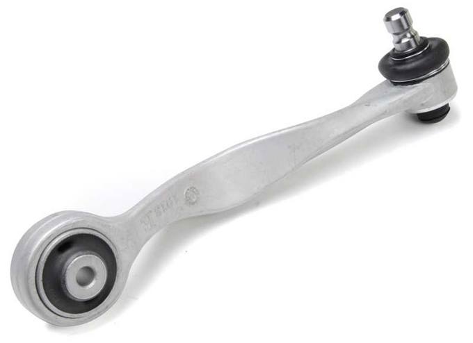 Audi VW Control Arm - Front Passenger Side Upper Rearward 8E0407510P - Lemfoerder 2161201